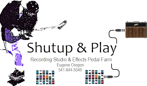 Shutup & Play Studios